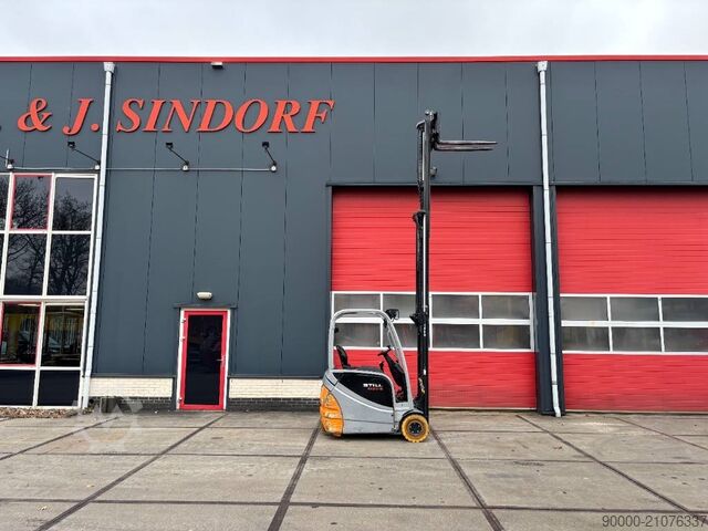 Heftruck Still RX 20-16