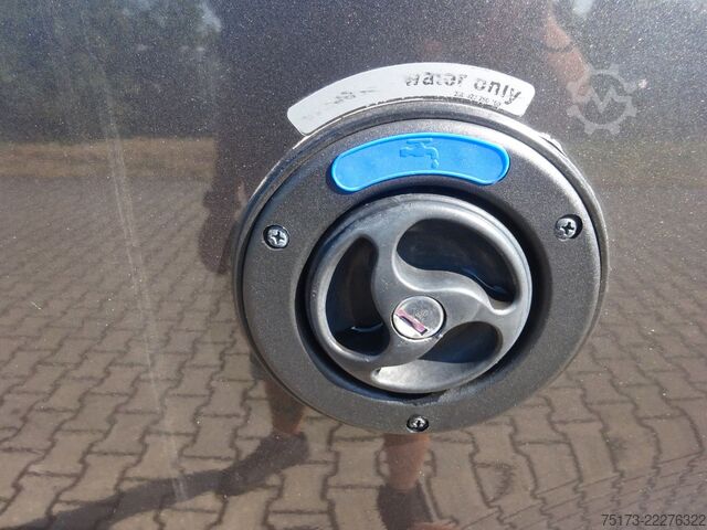 Kastenwagen Wohnmobil / Campervan FORD Nugget 170PS Autm. Bi-Xenon Markise AHK ACC