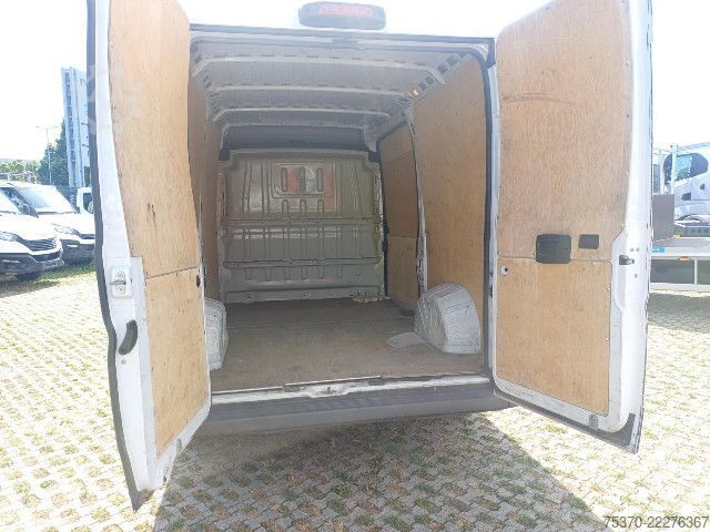 Duba panelată Fiat DUCATO - cambio difett.