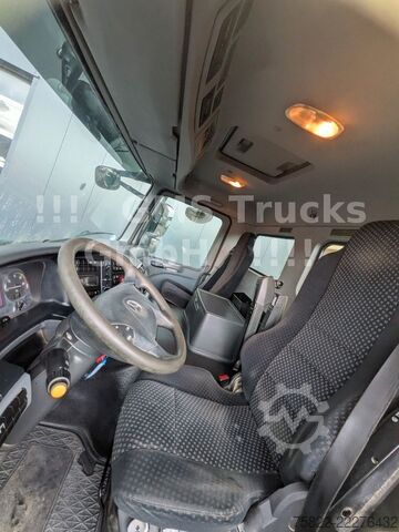 Basculantă MERCEDES-BENZ Actros MP3 3241 / 8X4 / Blatt / E5 / Big Axle