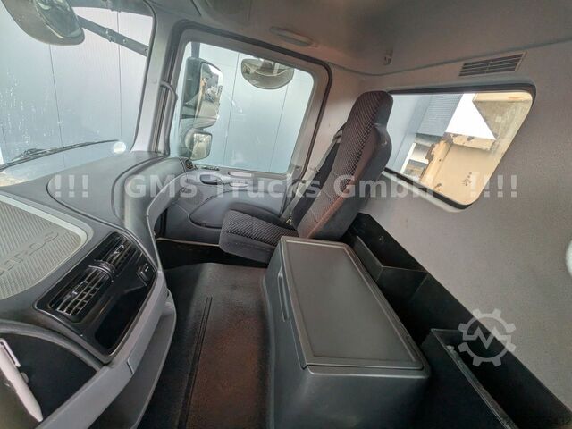 Basculantă MERCEDES-BENZ Actros MP3 3241 / 8X4 / Blatt / E5 / Big Axle