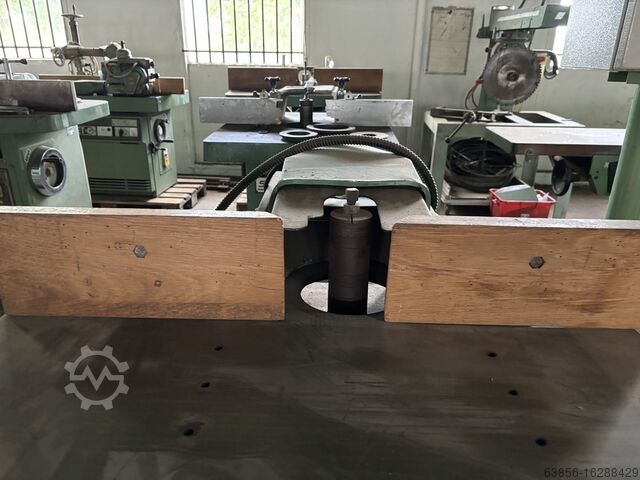 Směrovač GUILLIET GUILLIET OJB