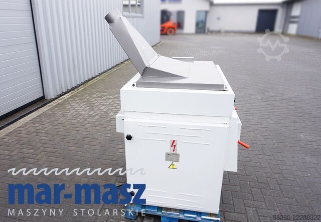  JAROMA DSMC 60 