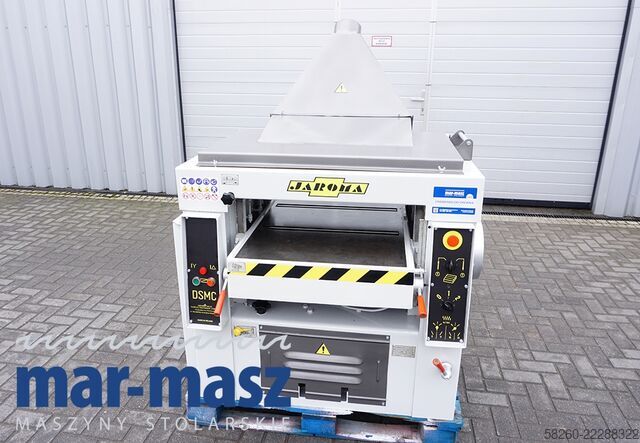  JAROMA DSMC 60 