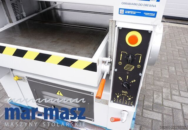  JAROMA DSMC 60 