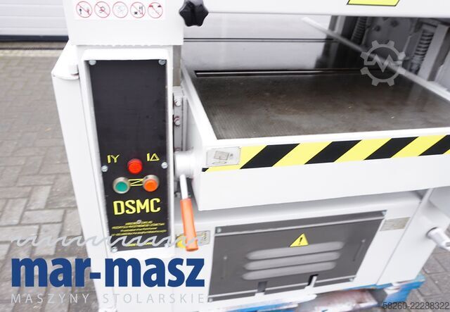  JAROMA DSMC 60 
