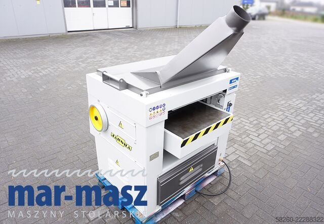  JAROMA DSMC 60 
