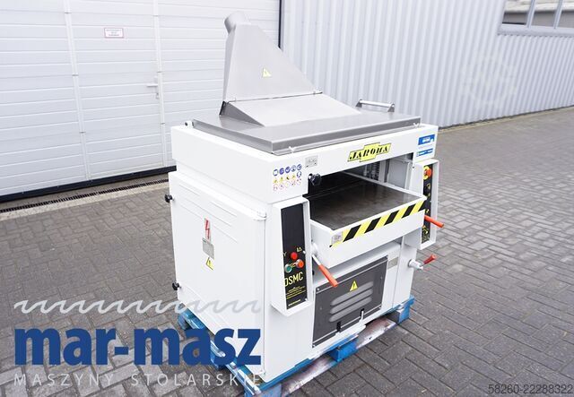 JAROMA DSMC 60 