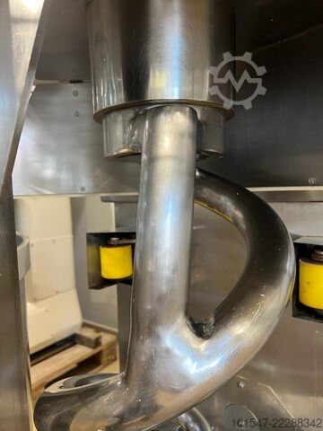  MASZ HRT 200
