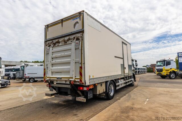  RENAULT D19.320 DXI+DHOLLANDIA 2T.