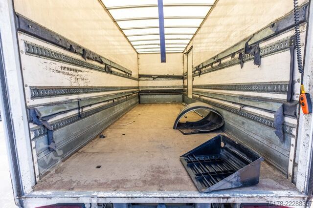  RENAULT D19.320 DXI+DHOLLANDIA 2T.
