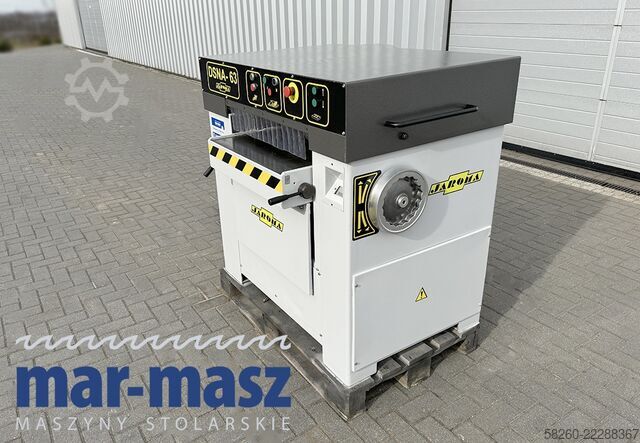  JAROMA DSNA 63 