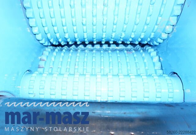  KLOCKNER 180x400L-2WT 