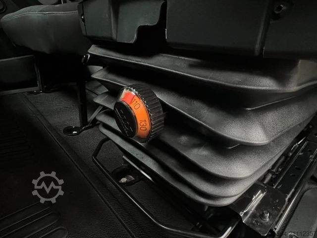 Minibus OPEL Movano 2.3 CdTi Maxi Doppelkabine Ahk Lkw 3,5 t