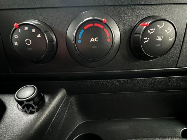 Minibus OPEL Movano 2.3 CdTi Maxi Doppelkabine Ahk Lkw 3,5 t