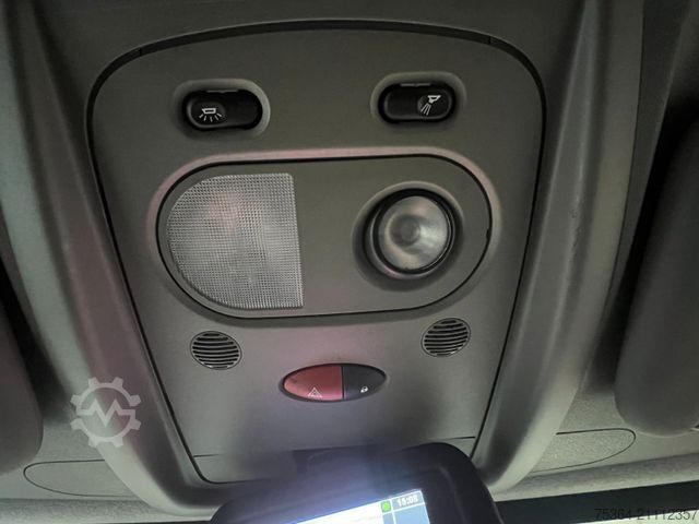 Minibus OPEL Movano 2.3 CdTi Maxi Doppelkabine Ahk Lkw 3,5 t