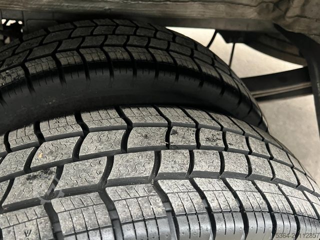 Minibus OPEL Movano 2.3 CdTi Maxi Doppelkabine Ahk Lkw 3,5 t