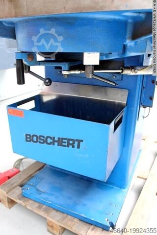 Ausklinkmaschine BOSCHERT K30-120 MINI S