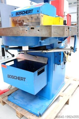 Ausklinkmaschine BOSCHERT K30-120 MINI S