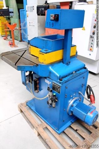 Ausklinkmaschine BOSCHERT K30-120 MINI S