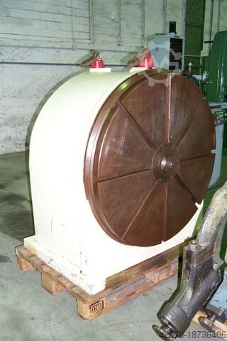 Omkeerbare klem PEISELER D 1000