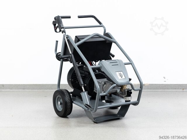 Kärcher HD 13/35-4 CAGE hogedrukreiniger Kärcher HD 13/35-4 CAGE - 1300l/h 350bar 2019y