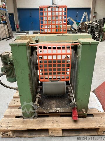 Glue spreader FIN SC2B/250