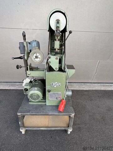 Cylindrical grinder Löser RS-340