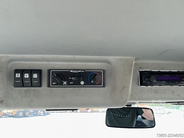 Rouleau tandem Hamm DV+ 70i VV-S