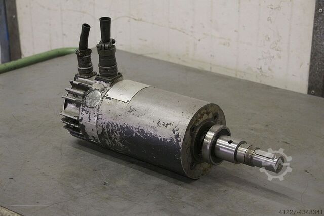 Servomotor 2000 U/min Inland Motor Division TT 2923-20-A