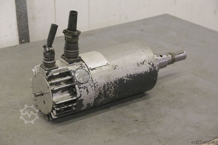 Servomotor 2000 U/min Inland Motor Division TT 2923-20-A