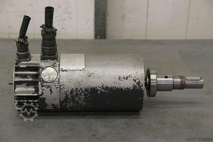 Servomotor 2000 U/min Inland Motor Division TT 2923-20-A