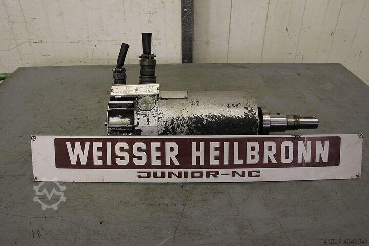 Servomotor 2000 U/min Inland Motor Division TT 2923-20-A