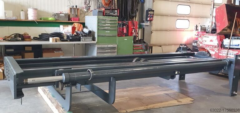 Sideloader Kalmar EFY 50-17-55FL ZS