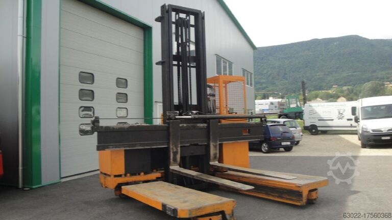 Sideloader Kalmar EFY 50-21-55 ZS