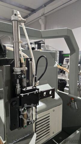 Dwugłowicowa piła Emmegi Emmegi Twin Electra 550 TU/5