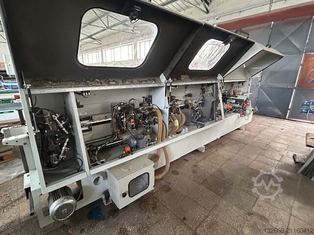 Edgebander HOLZ-HER SPRINT 1417