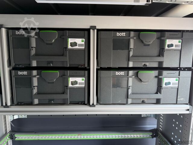 Furgon blaszak MERCEDES-BENZ Sprinter 314 AUTOMATIK NAVI DISTRONIC KAMERA LED