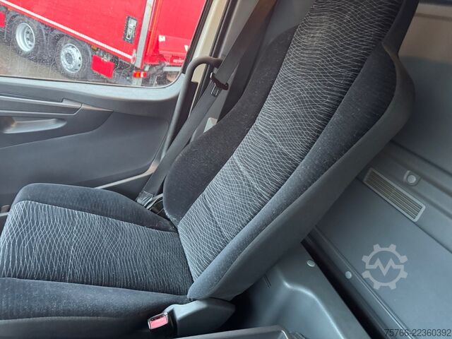 Drankentruck MERCEDES-BENZ ATEGO 1627 L / LBW / AHK