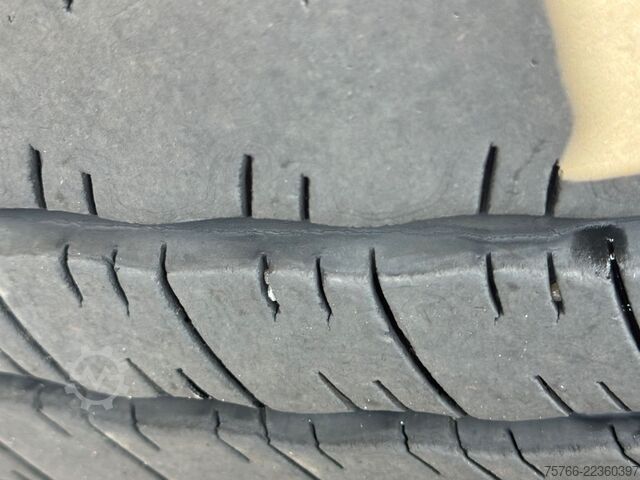 Wissellaadbak vrachtwagen MERCEDES-BENZ ACTROS 1846 L / RETARDER / LBW / KAMERA
