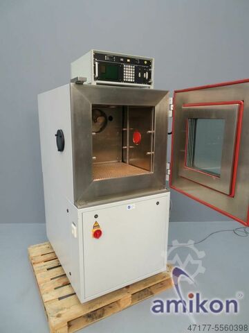 Temperatuur testkamer RS-Simulatoren TS 150/45 (50)