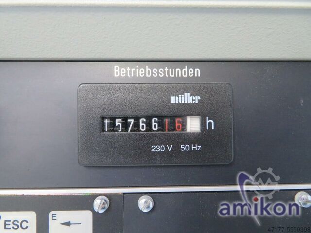 Temperatuur testkamer RS-Simulatoren TS 150/45 (50)