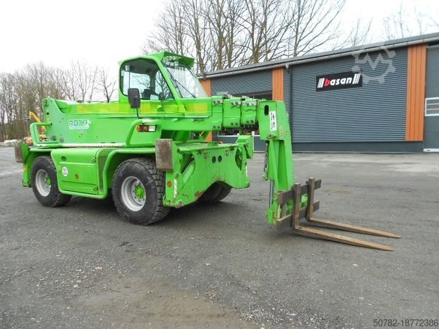 Verreiker MERLO Merlo RT 38 Roto 40.18 S
