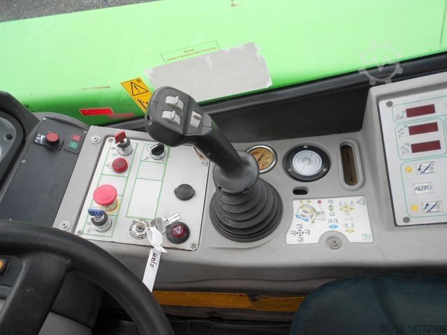 Verreiker MERLO Merlo RT 38 Roto 40.18 S