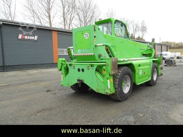 Andere Merlo RT 38,Roto 40.18 S