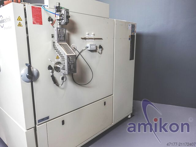  Weiss Technik EmissionEvent VOC/240