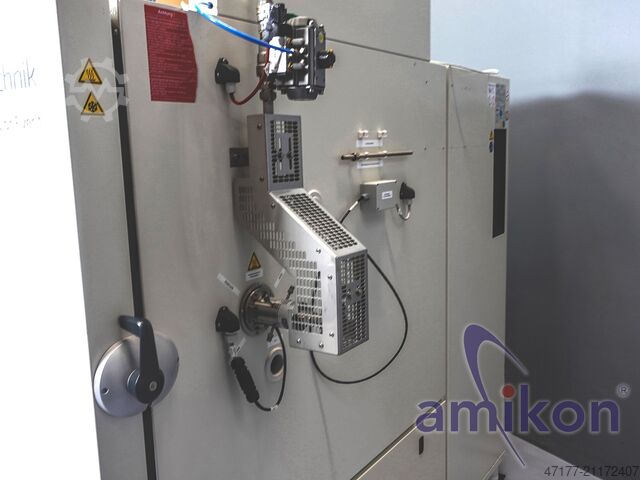  Weiss Technik EmissionEvent VOC/240