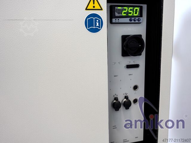  Weiss Technik EmissionEvent VOC/240