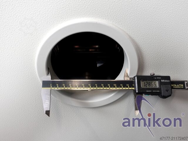  Weiss Technik EmissionEvent VOC/240