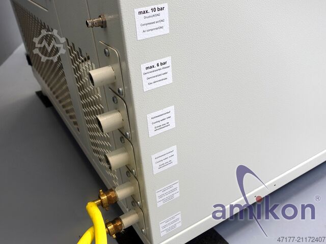 Klimatestskab +20 til +130°C, 240 l Weiss Technik EmissionEvent VOC/240